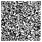 QR code with Acad Kuchipudi Dance contacts