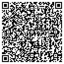 QR code with Chris Witt contacts