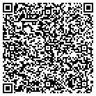 QR code with Henderson Baptist Church contacts