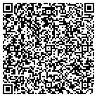 QR code with Habitat For Humanity of Effing contacts