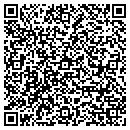 QR code with One Hour Martinizing contacts