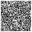 QR code with C & R Mechanical Service contacts