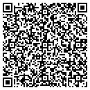 QR code with S & K Properties LLC contacts