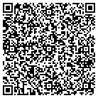 QR code with R & R Classic Restorations contacts