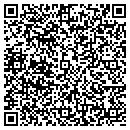 QR code with John Walsh contacts