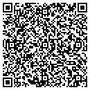 QR code with A Plus Speech Service contacts