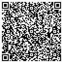 QR code with MDH Designs contacts