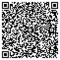 QR code with Itpe contacts