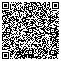 QR code with Alcoves contacts