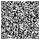 QR code with J&M Custom Painting contacts