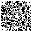 QR code with Hamilton Medical Center Gift Shop contacts