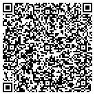 QR code with Custom Vending Service Inc contacts