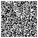 QR code with Handy Help contacts