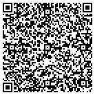 QR code with Heartlines Authentic Native contacts