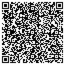 QR code with D & G Flooring contacts