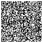 QR code with Keefers Personal Fitness Inc contacts