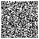 QR code with One Hour Martinizing contacts