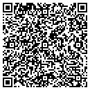 QR code with Yoder Gift Shop contacts