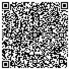 QR code with Harold Jarrard Backhoe Grading contacts
