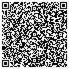 QR code with A & A Greyhound Window Repair contacts
