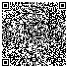 QR code with Marcuss Repair Service contacts