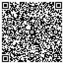 QR code with Peach LLC contacts