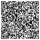 QR code with Hems & Hers contacts