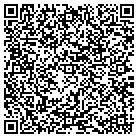 QR code with Peachtree City Physcl Therapy contacts