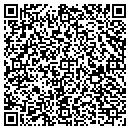 QR code with L & P Industries Inc contacts