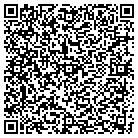 QR code with Ace Carpet & Janitorial Service contacts