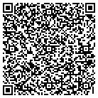 QR code with Oconee Mini Storage contacts
