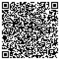 QR code with Paccar contacts