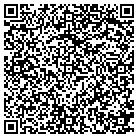 QR code with Mitchell's General & Cosmetic contacts