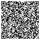 QR code with R B Gentry & Assoc contacts