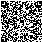 QR code with Gainesville Wldg Rendering Eqp contacts