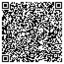 QR code with C Byrd Simmons CPA contacts