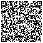 QR code with Alma's Creative Gifts & Flwrs contacts