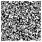 QR code with Mansfields Professional Clrs contacts
