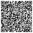 QR code with I D M I contacts