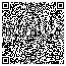 QR code with Fauzio's contacts