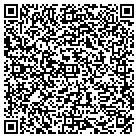 QR code with University Of Phoenix Inc contacts
