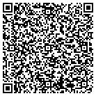 QR code with York Plumbing & Electrical contacts