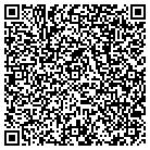 QR code with Valley Garbage Service contacts