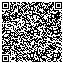 QR code with Frame Up contacts