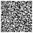 QR code with D&P Enterprises contacts