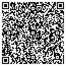 QR code with King Of Fans contacts