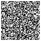 QR code with Rehoboth Baptist Church Inc contacts
