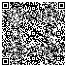 QR code with Alliance Laundry & Textile contacts