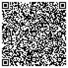QR code with A Leak Spec Pilgrims Point contacts