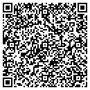 QR code with Finish Line contacts